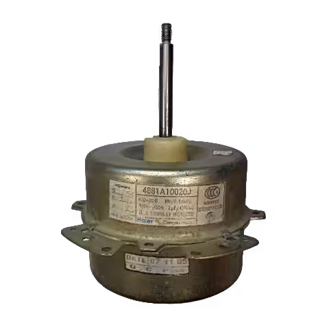 двигатель KFD-30H5