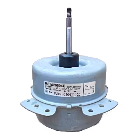 двигатель 4681A20004X