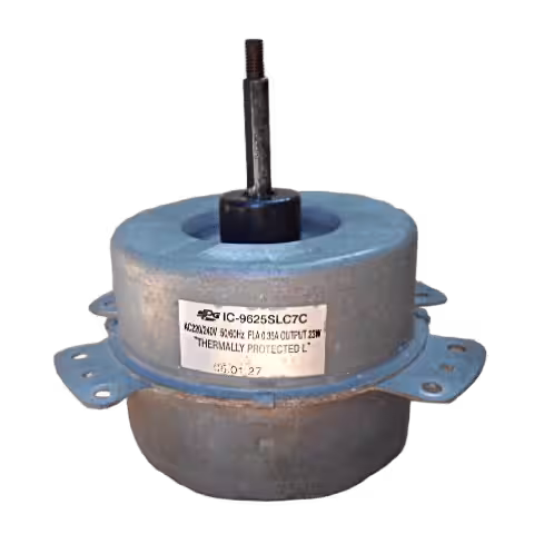 двигатель IC-9625SLC7C