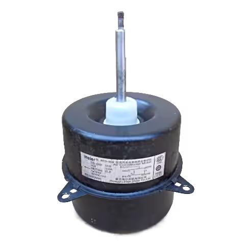 двигатель KFD-35B