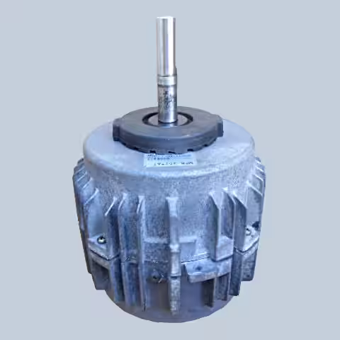 двигатель MFB-252TAT