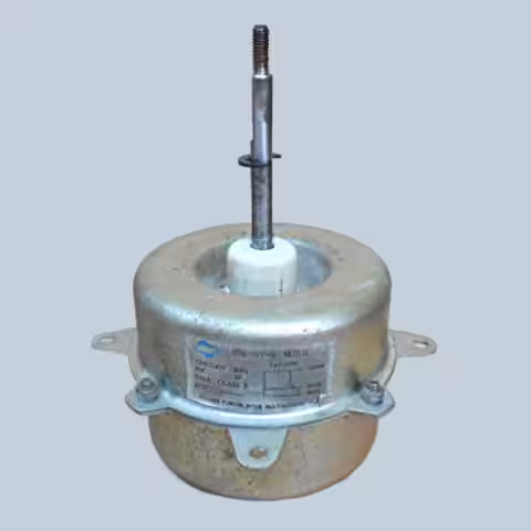 электромотор YDK-20Y-6