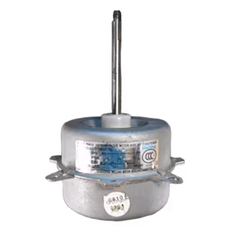 двигатель YDK25-6A-3 фото