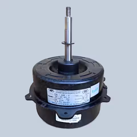 мотор YDK-95W-6