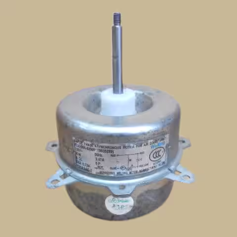 электромотор YDK60−6G−2 мотор YDK60−6G−2