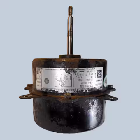 двигатель YDK-AI-32-6L2