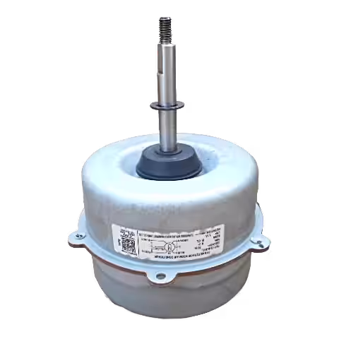 мотор YKT-75-6-200L